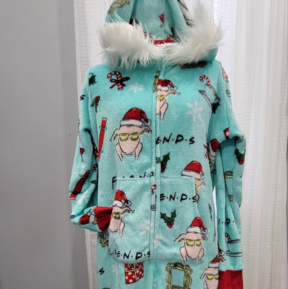 Friends pajama